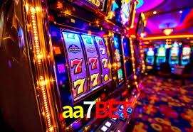 Blackjack Table aa7bet
