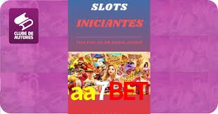 aa7bet plataforma