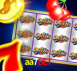 API Integration aa7bet