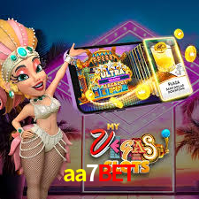 Daily Bonuses aa7bet