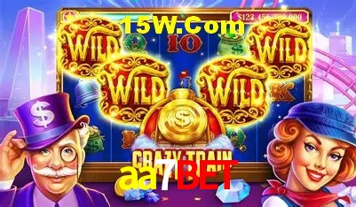 Slot Games aa7bet