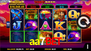 aa7bet: A Experiência de Casino com Jogos de Mesa ao Vivo
