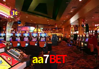 Account Benefits aa7bet