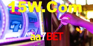 aa7bet plataforma