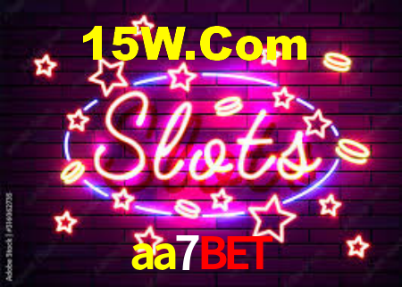 aa7bet App Interface