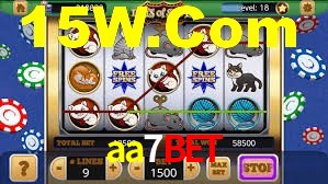 Experimente o Login Seguro Premium no aa7bet