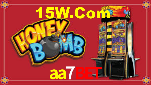 aa7bet plataforma