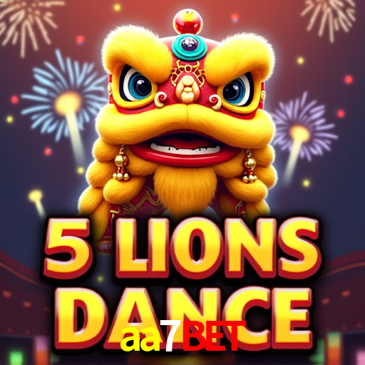 Recursos de Bônus aa7bet