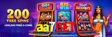 Bônus de Boas-vindas aa7bet