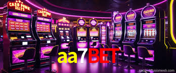 Casino Ao Vivo aa7bet