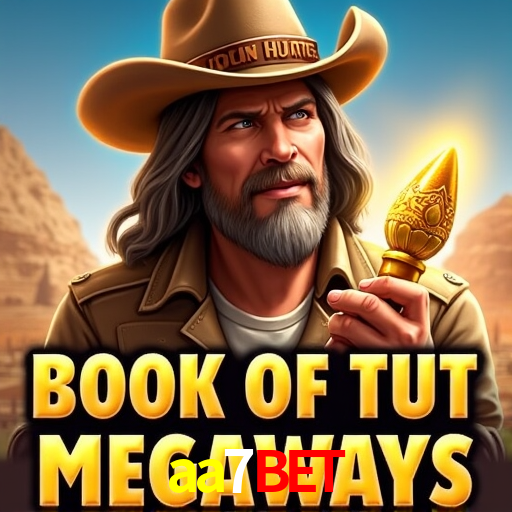 Apostas de Tênis aa7bet