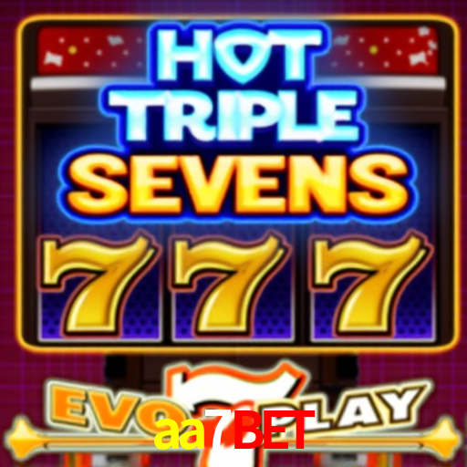 Experiência VIP aa7bet