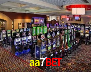 Promoções Sazonais aa7bet